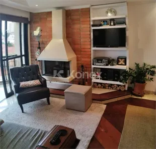 Apartamento com 3 Quartos à venda, 84m² no Parque Mandaqui, São Paulo
