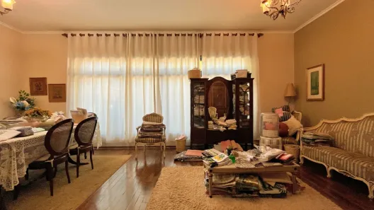 Casa com 3 Quartos à venda, 319m² no Alto da Boa Vista, Ribeirão Preto