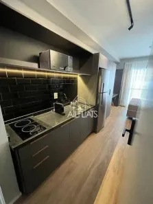 Apartamento com 1 Quarto à venda, 30m² no Pinheiros, São Paulo