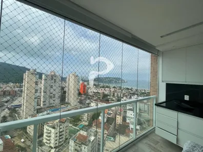 Apartamento com 2 Quartos à venda, 99m² no Jardim Enseada, Guarujá