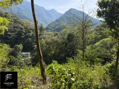 Lote/Terreno à venda, 777m² no Papucaia, Cachoeiras de Macacu