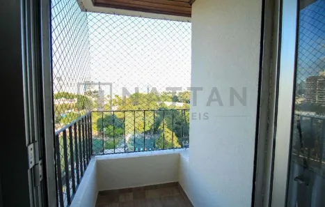 Apartamento com 1 Quarto para alugar, 62m² no Parque da Mooca, São Paulo