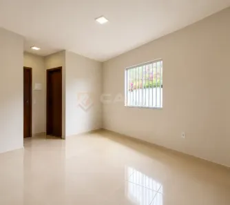 Casa com 2 Quartos à venda, 56m² no Vista da Serra II, Serra