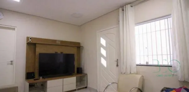 Sobrado com 2 Quartos à venda, 150m² no Vila Charlote, São Paulo