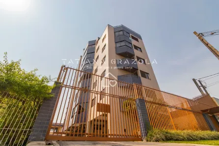 Cobertura com 4 Quartos à venda, 187m² no Silveira da Motta, São José dos Pinhais