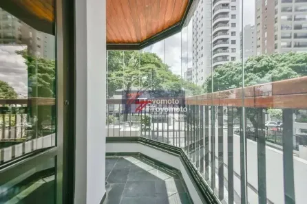 Apartamento com 4 Quartos à venda, 217m² no Jardim da Saúde, São Paulo