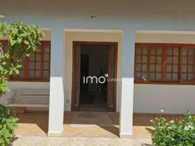 Casa com 2 Quartos à venda, 220m² no Parque Terranova, Valinhos