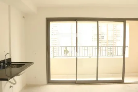 Kitnet com 1 Quarto à venda, 27m² no Vila Romana, São Paulo