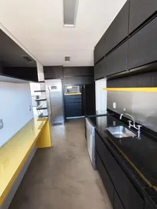 Apartamento com 2 Quartos para alugar, 107m² no Dezoito do Forte Empresarial/Alphaville., Barueri