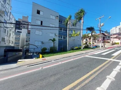 Apartamento com 3 Quartos à venda, 85m² no Carvoeira, Florianópolis