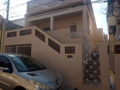 Casa com 3 Quartos à venda, 135m² no Magalhães Bastos, Rio de Janeiro