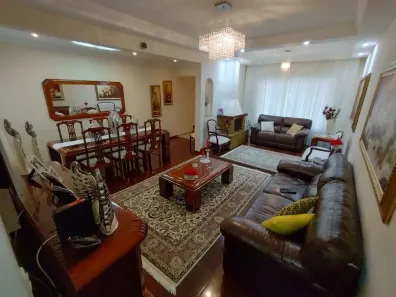 Sobrado com 3 Quartos à venda, 217m² no Jardim Avelino, São Paulo