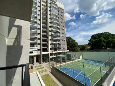 Apartamento com 3 Quartos à venda, 116m² no Granja Olga I, Sorocaba