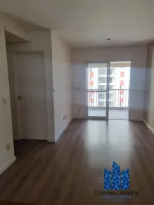 Apartamento com 2 Quartos à venda, 65m² no Vila Firmiano Pinto, São Paulo