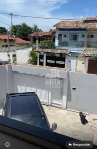 Casa com 6 Quartos à venda, 150m² no Serra Grande, Niterói