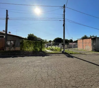 Lote/Terreno à venda, 2476m² no Jardim Parque Jupiá, Piracicaba