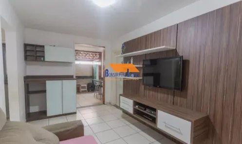Apartamento com 3 Quartos à venda, 85m² no Fernão Dias, Belo Horizonte