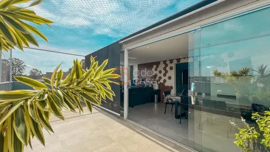 Cobertura com 3 Quartos à venda, 165m² no Paquetá, Belo Horizonte