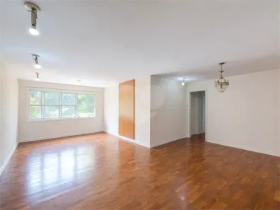 Apartamento com 4 Quartos à venda, 128m² no Pinheiros, São Paulo