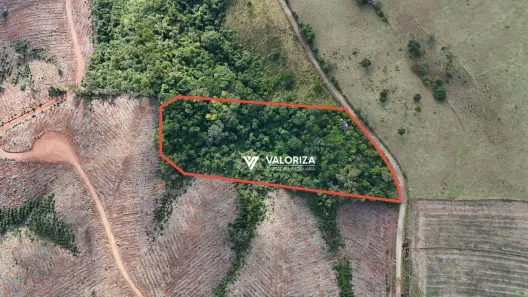 Lote/Terreno à venda, 14587m² no , Salto de Pirapora