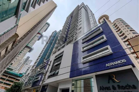 Apartamento com 3 Quartos à venda, 136m² no Centro, Balneário Camboriú