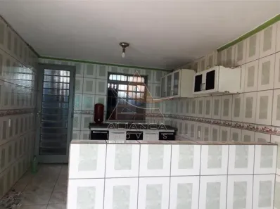 Casa com 3 Quartos à venda, 97m² no Jardim Paiva, Ribeirão Preto
