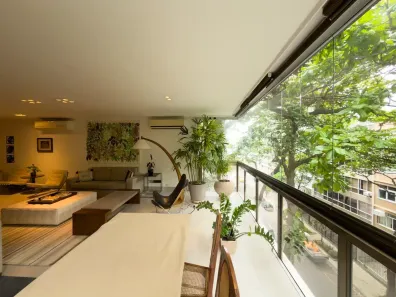 Apartamento com 4 Quartos à venda, 265m² no Ipanema, Rio de Janeiro