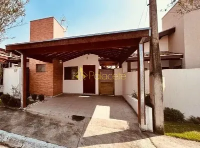 Casa de Condomínio com 3 Quartos à venda, 115m² no Barreiro, Taubaté