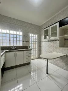 Casa com 2 Quartos à venda, 116m² no Parque Residencial Nova Franca, Franca