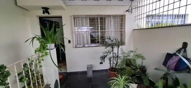 Sobrado com 3 Quartos à venda, 100m² no Vila Gomes, São Paulo