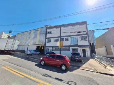 Galpão/Depósito/Armazém para alugar, 1700m² no Macuco, Valinhos