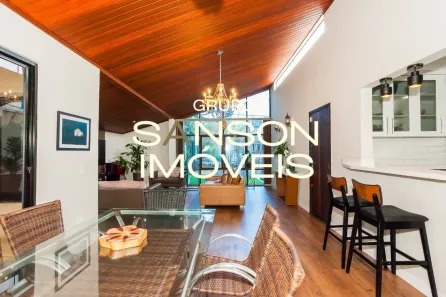 Casa com 4 Quartos à venda, 210m² no São Lourenço, Curitiba
