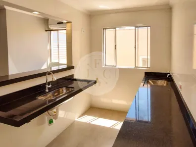 Apartamento com 2 Quartos à venda, 40m² no Jardim Botânico, Ribeirão Preto