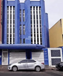 Prédio Comercial para alugar, 875m² no Nossa Senhora Aparecida, Uberlândia