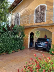 Sobrado com 4 Quartos à venda, 211m² no Vila Nair, São José dos Campos