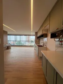 Apartamento com 3 Quartos à venda, 106m² no Ponta D'Areia, São Luís