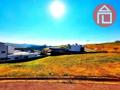 Lote/Terreno à venda, 907m² no Condomínio Terras de Santa Cruz, Bragança Paulista