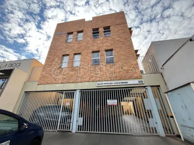 para alugar, 32m² no Jardim Irajá, Ribeirão Preto