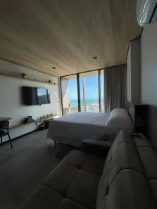Apartamento com 1 Quarto à venda, 30m² no Pajuçara, Maceió