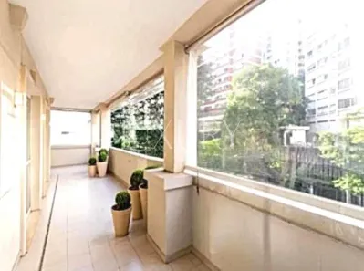 Apartamento com 4 Quartos à venda, 268m² no Jardim Paulista, São Paulo