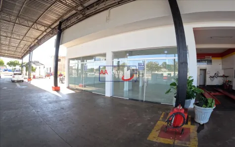Ponto Comercial para alugar, 70m² no Vila Santos Dumont, Franca