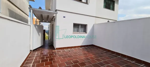 Casa com 3 Quartos à venda, 232m² no Vila Madalena, São Paulo