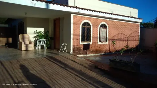 Casa com 5 Quartos à venda, 192m² no Vila Tazitsu, Presidente Prudente