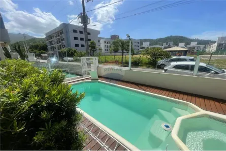 Apartamento com 2 Quartos à venda, 75m² no Governador Celso Ramos, Governador Celso Ramos