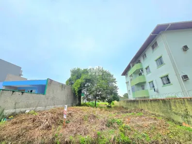 Lote/Terreno à venda, 311m² no Centro, Barra Velha