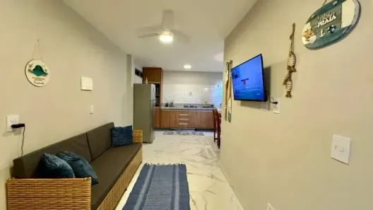 Apartamento com 2 Quartos à venda, 43m² no Jardim Vila Mariana, São Paulo
