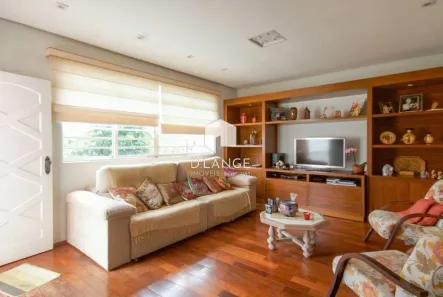 Casa com 3 Quartos à venda, 297m² no Jardim Paraíso, Campinas
