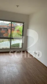 Apartamento com 2 Quartos à venda, 54m² no Vila Constança, São Paulo