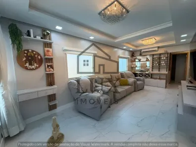 Casa de Condomínio com 2 Quartos à venda, 110m² no Tarumã-Açu, Manaus