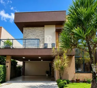 Casa de Condomínio com 4 Quartos à venda, 170m² no Esperança, Londrina